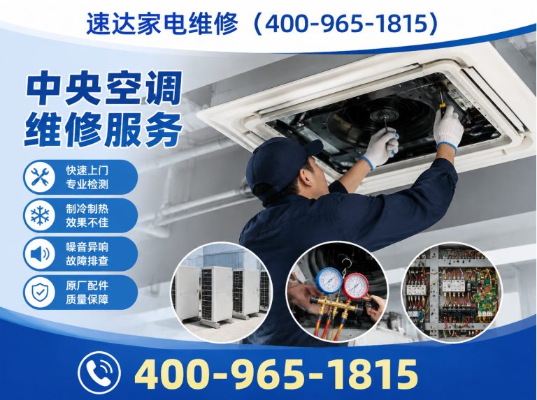 秦皇岛全国上门维修展示图